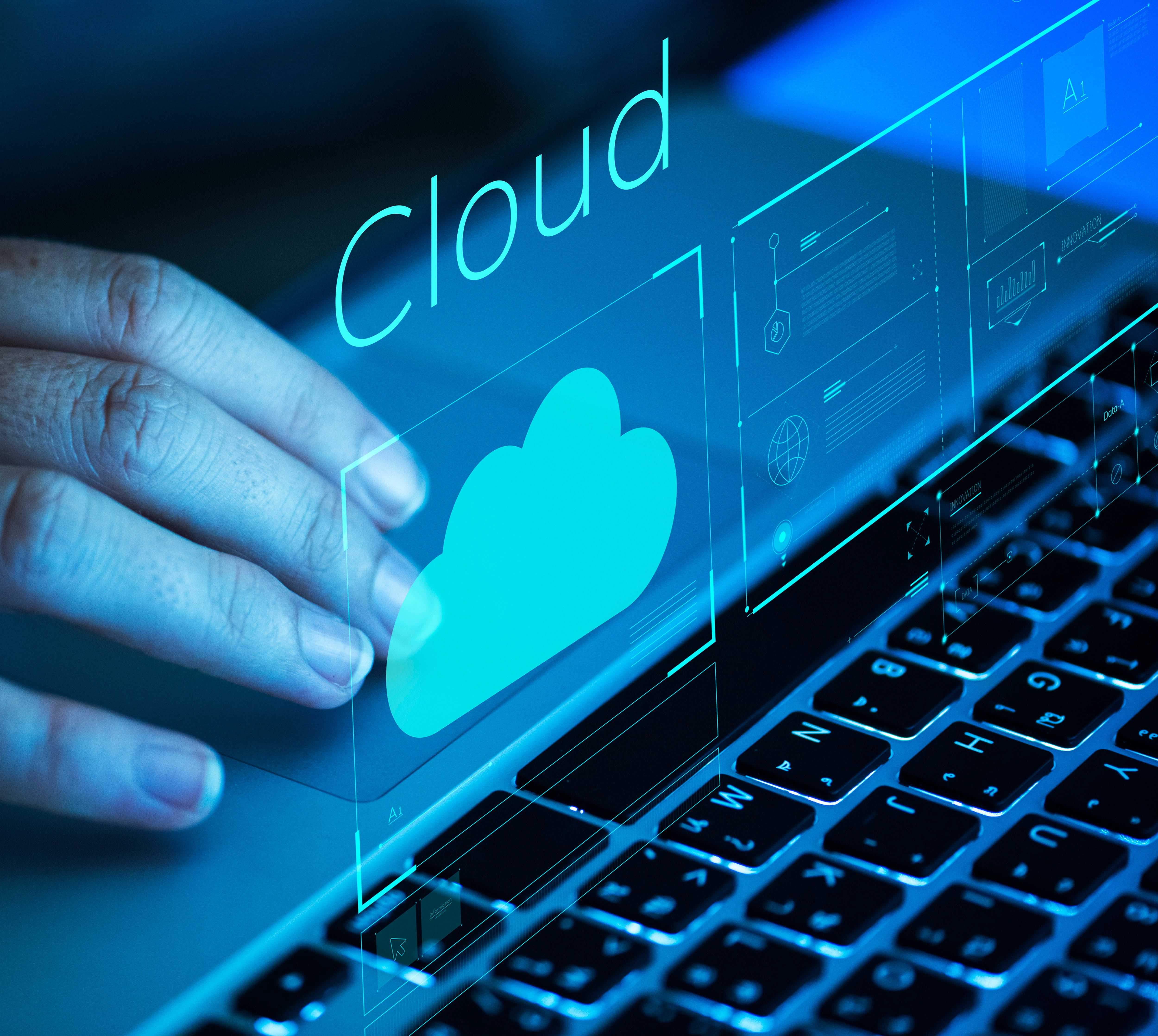 Backend & Cloud Services