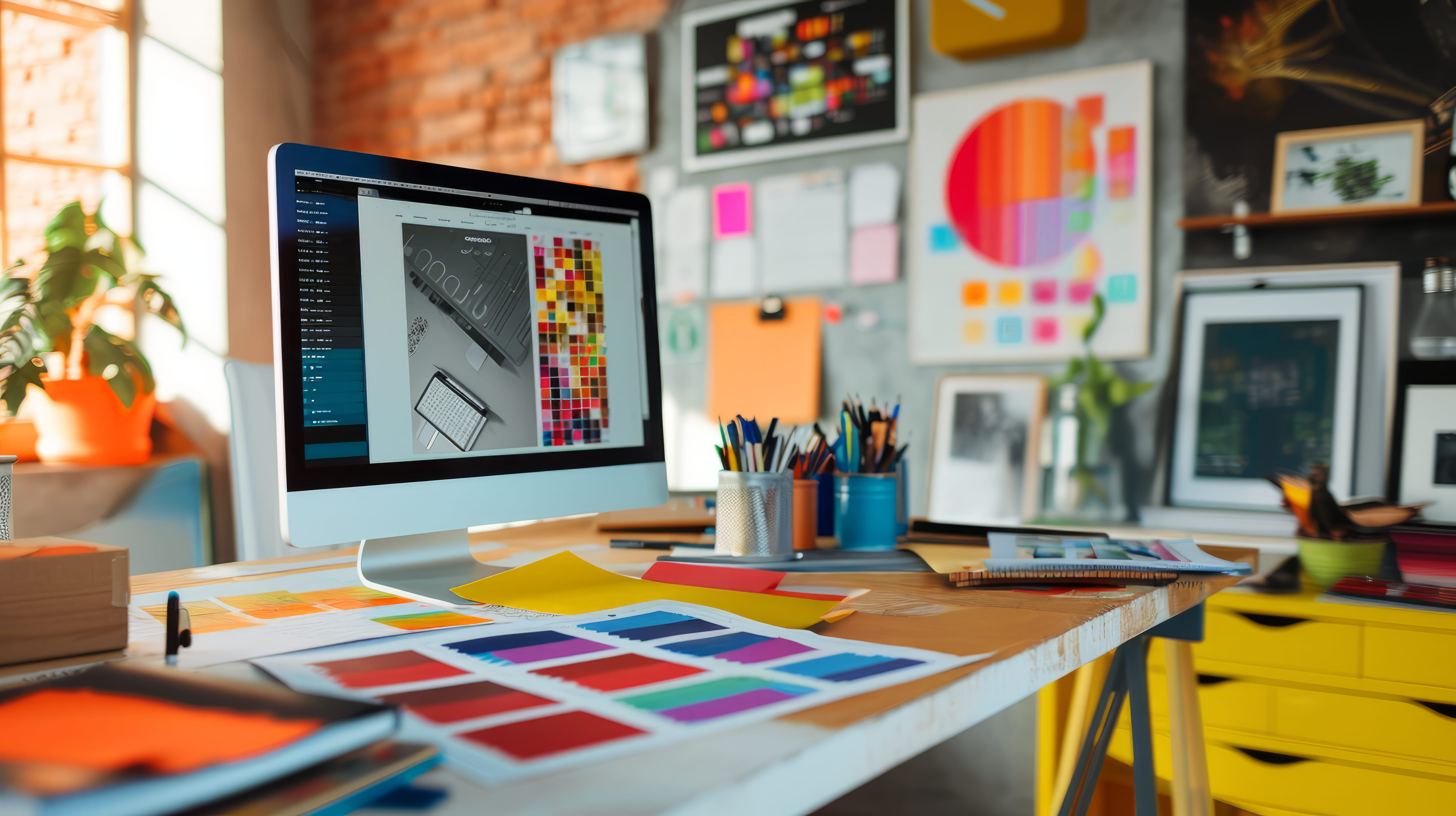 UI/UX Design