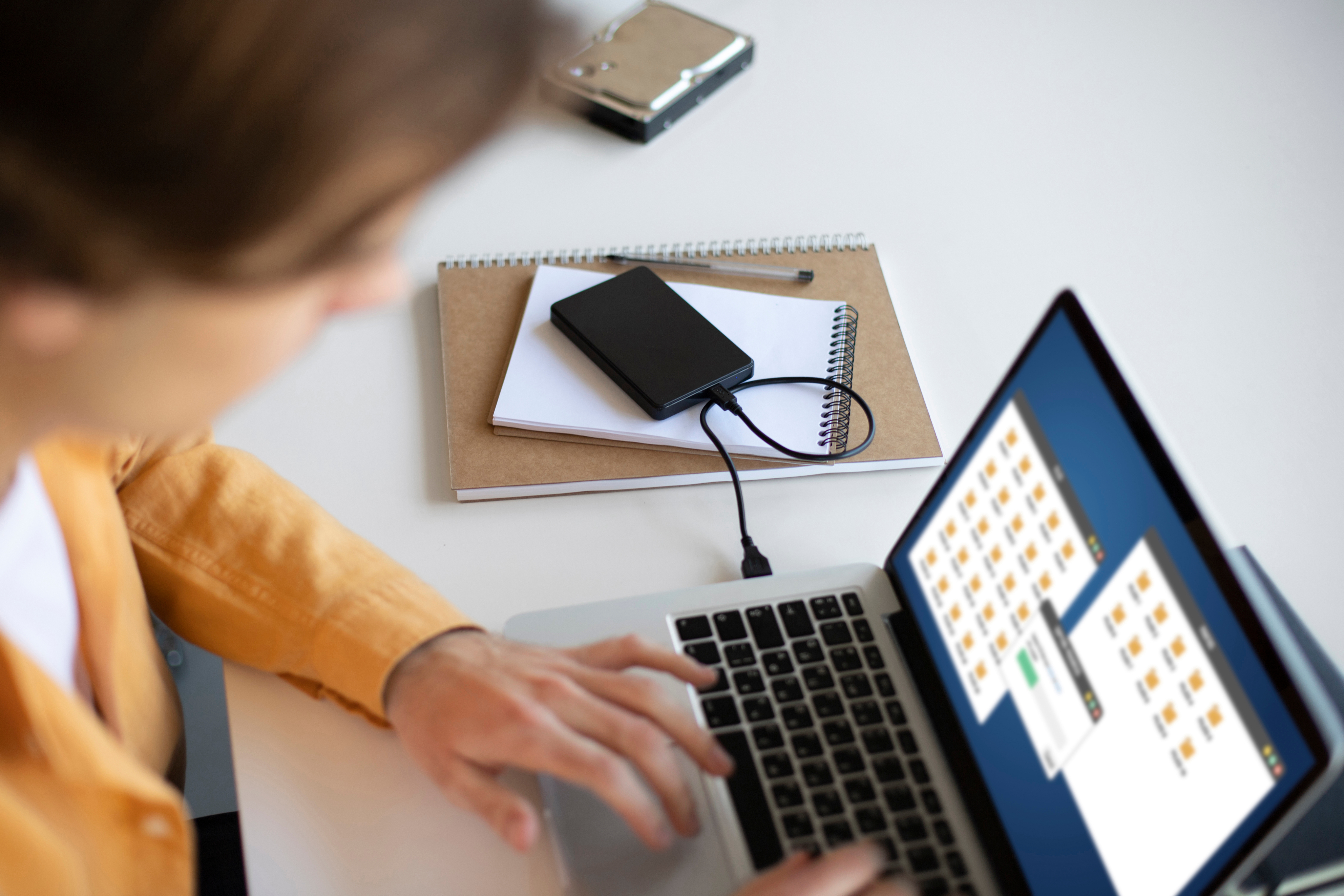 Social Media (SMO)