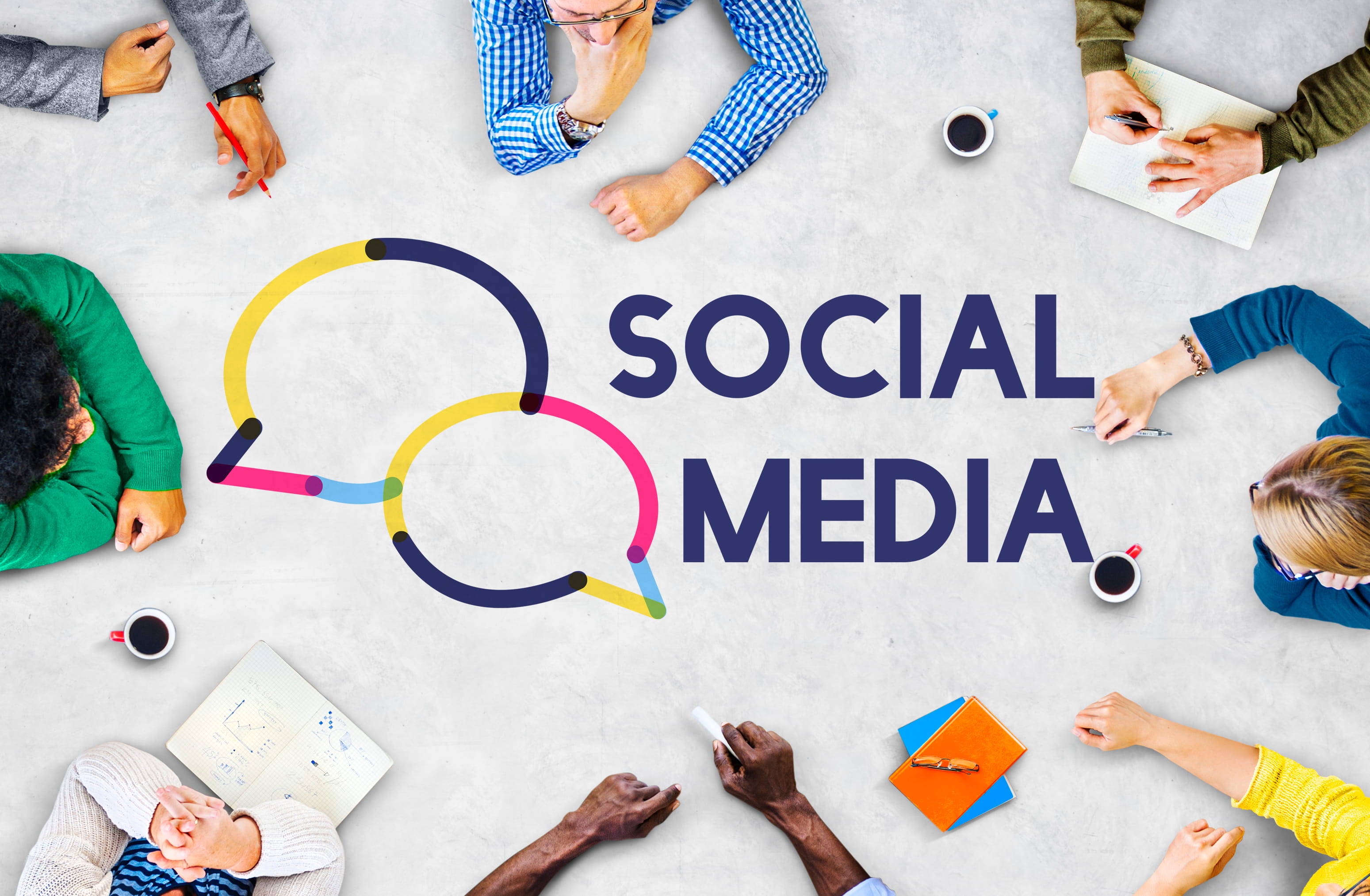 Social Media (SMO)