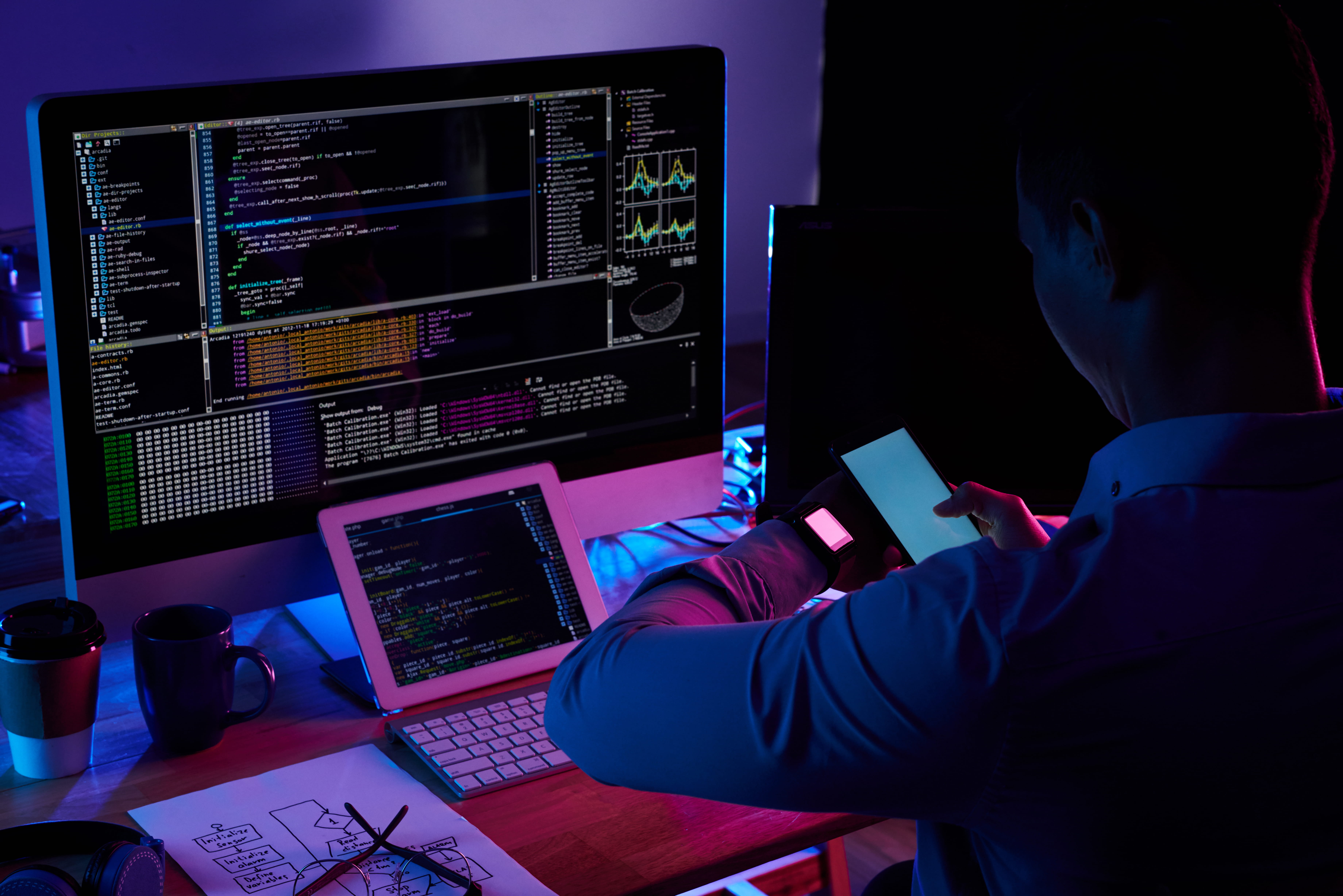 Website Development